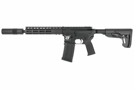 [SAC0001] REPLICA M4 GBB SECUTOR CENTURION II BLACK