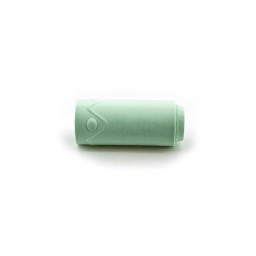 [ML-H07R50] Goma Mr. Hop-Up Maple Leaf 50º AEG Verde Claro