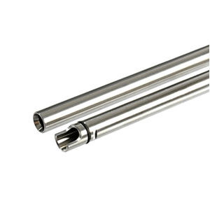 [J-G-240] Cañón interno de precisión GBB ZCI 6.02- 240 MWS
