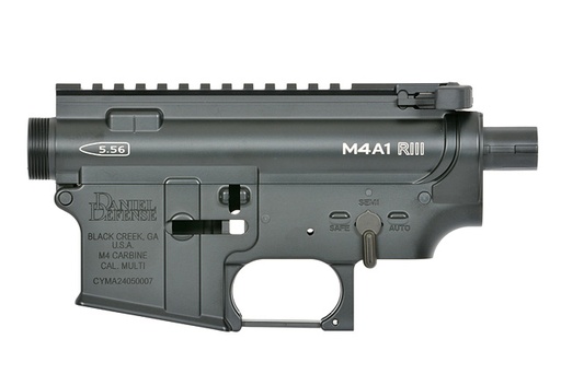 [FBP4245] Cuerpo para AEG M4 DD RIS III [EMG]