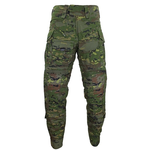 [CRS-803218-PB-L] UNIFORME PANTALON CORSO BLACKBEARD COMBATE MK2 PIX. BOSCOSO (L)