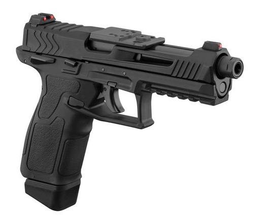 [PG9020] Pistola LTX Competition Negra - Lancer Tactical – Gas