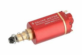 [MOTOR-W-Lite Plus-35K-L] Motor sin escobillas SOLINK Lite Plus - 35K (largo)