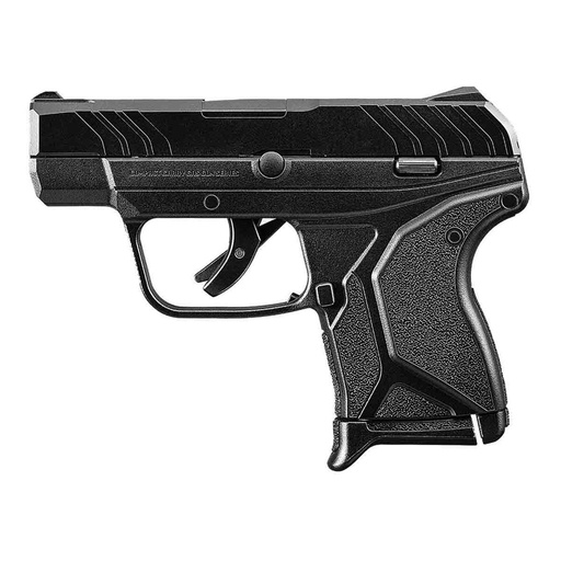 [TM141033] Tokyo Marui LCP II Gas Negra – Pistola airsoft ultracompacta de bolsillo