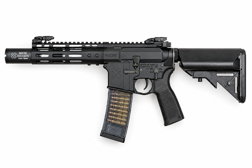 [noveske + aster II] Noveske 7.5 GEN III Diplomat EMG Custom Gate ASTER II Bluetooth