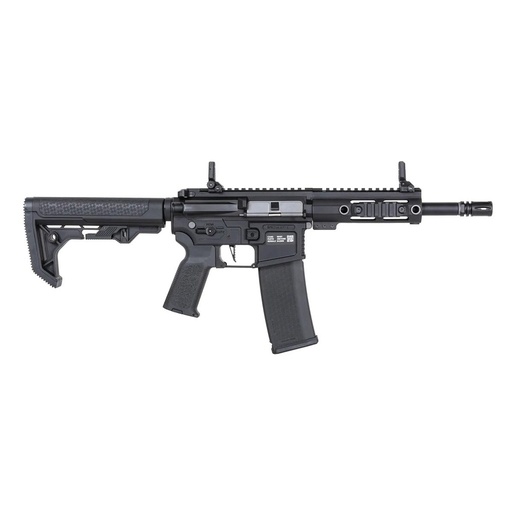 [SPE-01-047993-00] FUSIL SPECNA ARMS SA-F04-RL FLEX GEN.2 HAL ETU BRUSHLESS LIGHT OPS STOCK NEGRO