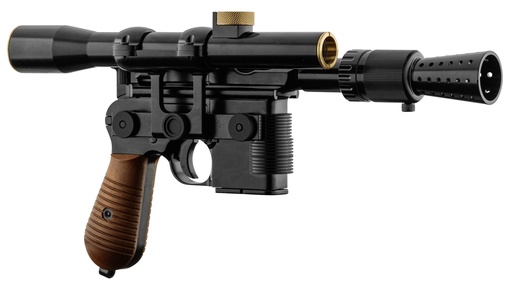 [PG43000] Kit Completo M712 Solo AW Custom Gas Full Metal