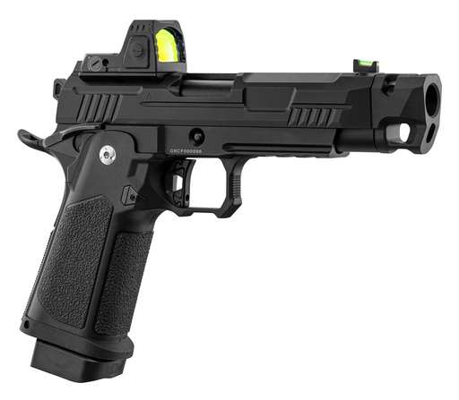 [PG2072R] Pistola GBB Arcturus Vanguard 4.3 Hi-Capa con Red Dot ARS-1 – Gas