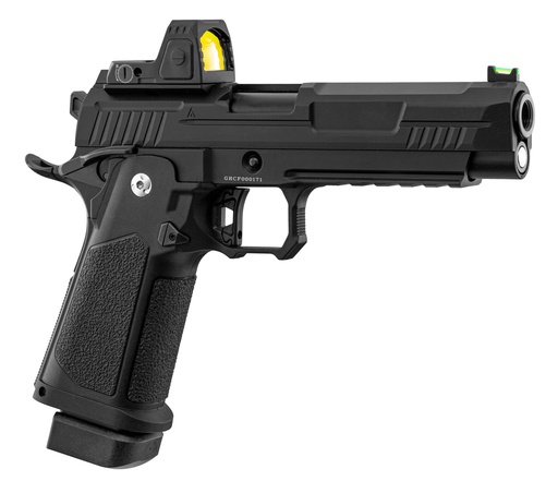[PG2070R] Pistola GBB Arcturus/MOS Manufacture Vanguard Hi-Capa 5.1 con Punto Rojo – Gas