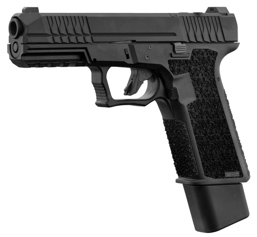 [PG1990] Pistola GBB Double Eagle P80 PFS9 – Gas