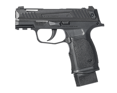 [PG4000] Pistola GBB VFC Strike Industries SMP – Gas