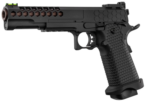[PG1140] Pistola GBB Golden Eagle Hi-Capa 6 – Gas