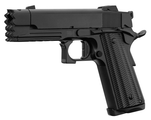 [PG1125] Pistola GBB Golden Eagle 1911 Táctica – Gas