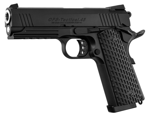 [PG1122] Pistola GBB Golden Eagle 1911 warrior – Gas