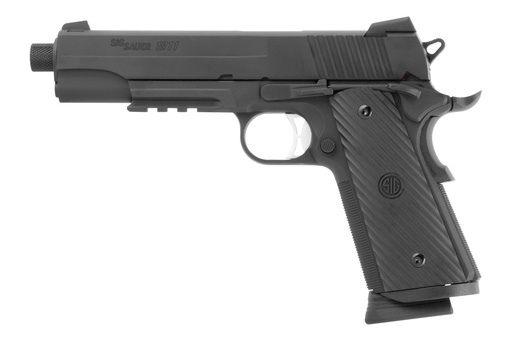 [PG1263] Pistola CO₂ SIG Sauer 1911 Tacops