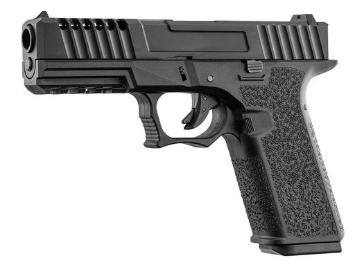 [PG43002] Pistola GBB AW Custom VX7100 – Gas (compatible con CO₂)