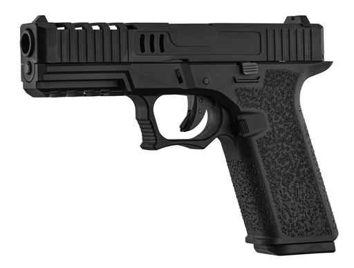 [PG43003] Pistola GBB AW Custom VX7200 – Gas (compatible con CO₂)