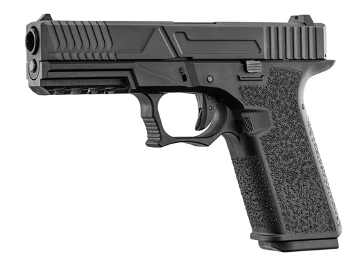 [PG43004] Pistola GBB AW Custom VX7300 – Gas (compatible con CO₂)