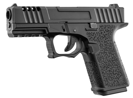 [PG43005] Pistola GBB AW Custom VX9100 – Gas (compatible con CO₂)