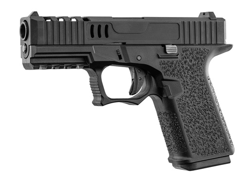 [PG43006] Pistola GBB AW Custom VX9200 – Gas (compatible con CO₂)