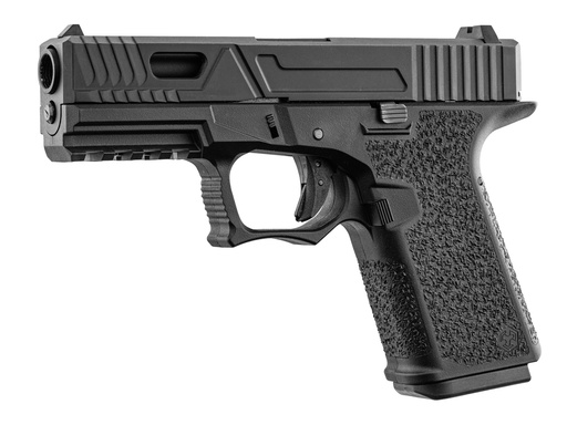 [PG43007] Pistola GBB AW Custom VX9300 – Gas (compatible con CO₂)