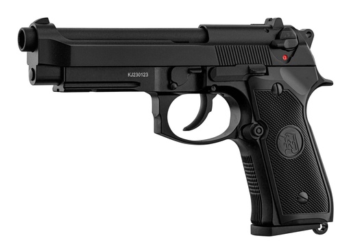 [PG2601] Pistola GBB KJ Works KJM9A1 6 mm – Gas
