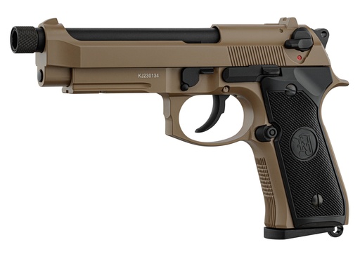 [PG2601] Pistola GBB KJ Works KJM9A1 6 mm – Gas