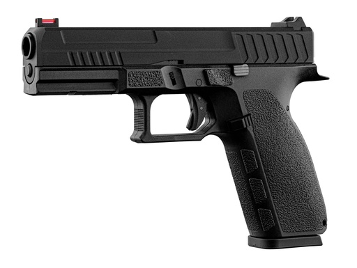 [PG2609] Pistola KJ Works KP-13 metal slide – Gas (compatible con CO₂)