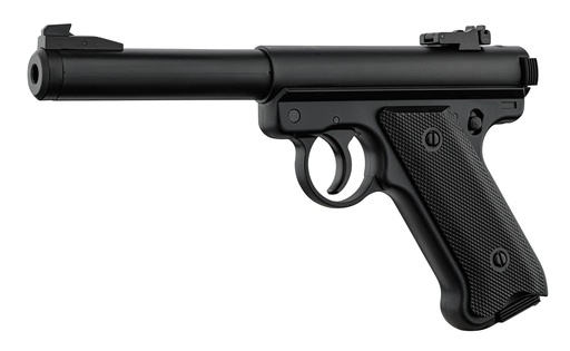 [PG2620] Pistola KJ Works MK1 Full Polímero – Gas