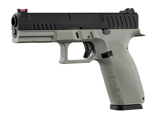[PG2609] Pistola KJ Works KP-13 metal slide – Gas (compatible con CO₂)