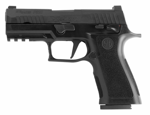 [PG1257] Pistola GBB SIG Sauer P320 X Carry – Gas