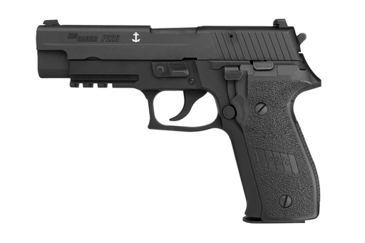 [PG1253] Pistola GBB SIG Sauer MK25 – Gas