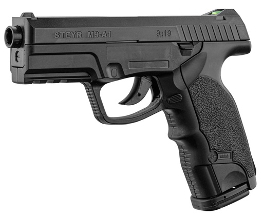 [PG1011] Pistola NBB CO₂ ASG Steyr M9-A1