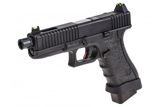 [PG3133] Pistola Vorsk Replique EU7 Negro – Gas (compatible con CO₂)